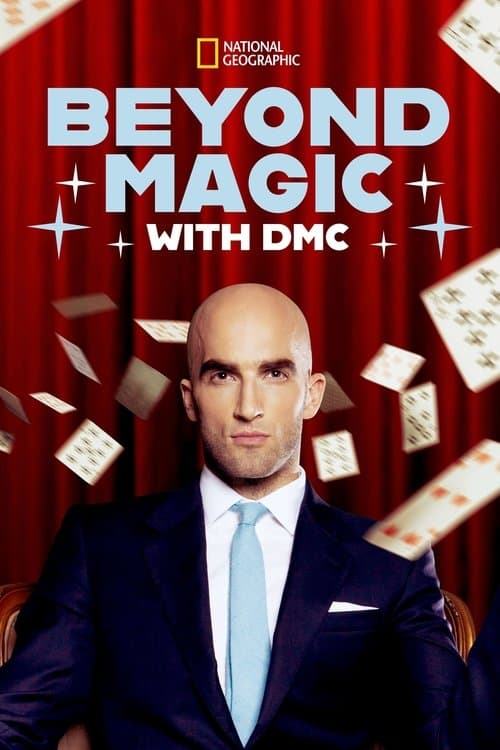Постер: Beyond Magic with DMC