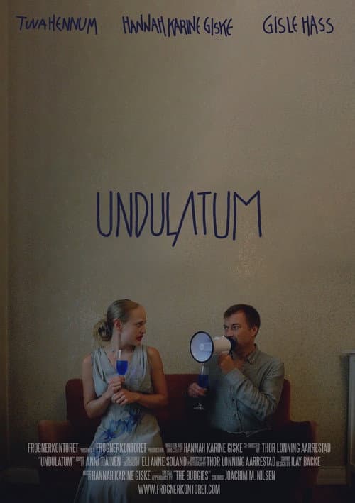 Постер: Undulatum