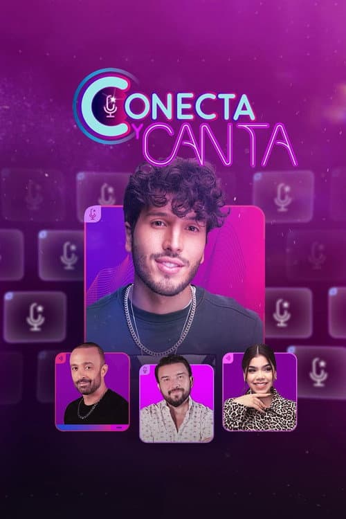 Постер: Conecta y Canta
