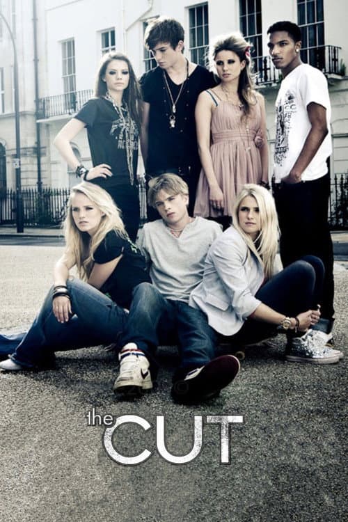 Постер: The Cut