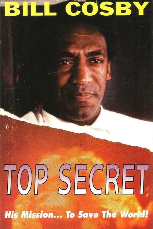 Постер: Top Secret