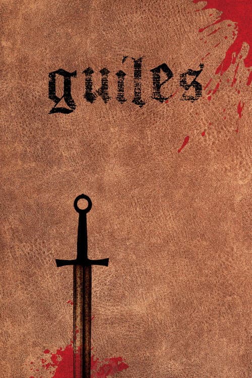 Постер: Guiles