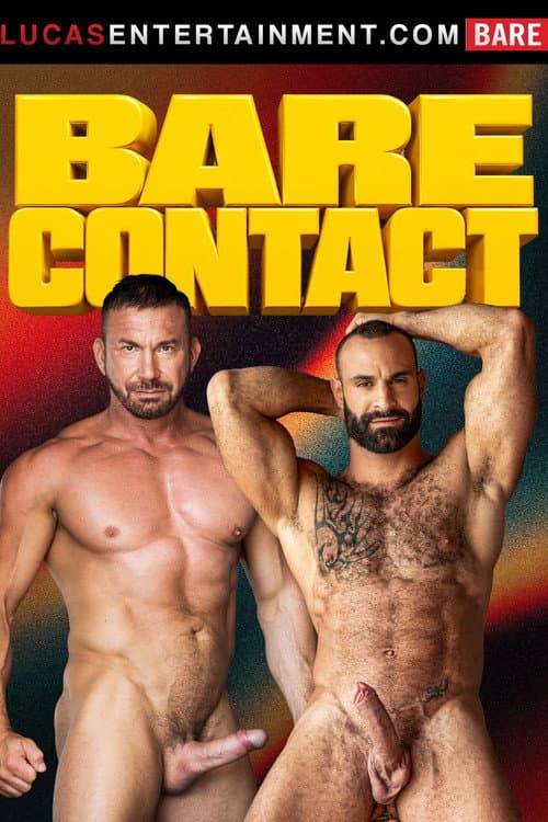 Постер: Bare Contact