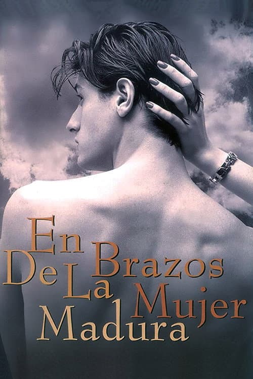 Постер: En brazos de la mujer madura