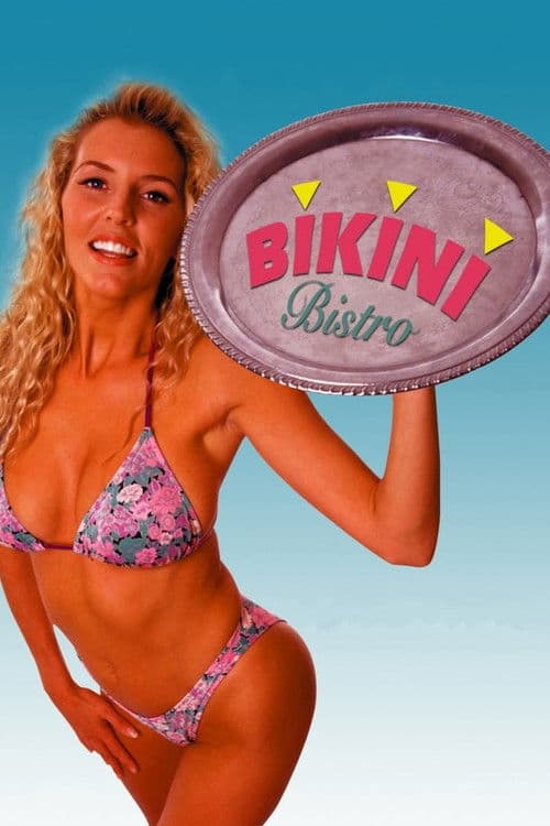 Постер: Bikini Bistro