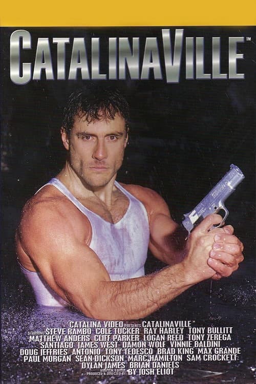 Постер: CatalinaVille