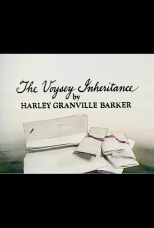 Постер: The Voysey Inheritance