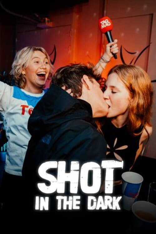 Постер: Shot in the Dark