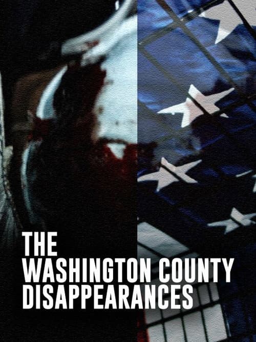 Постер: The Washington County Disappearances