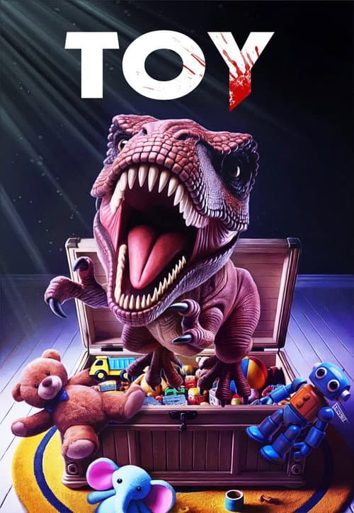 Постер: Toy