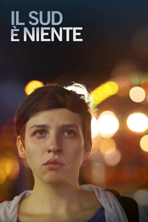 Постер: Il sud è niente