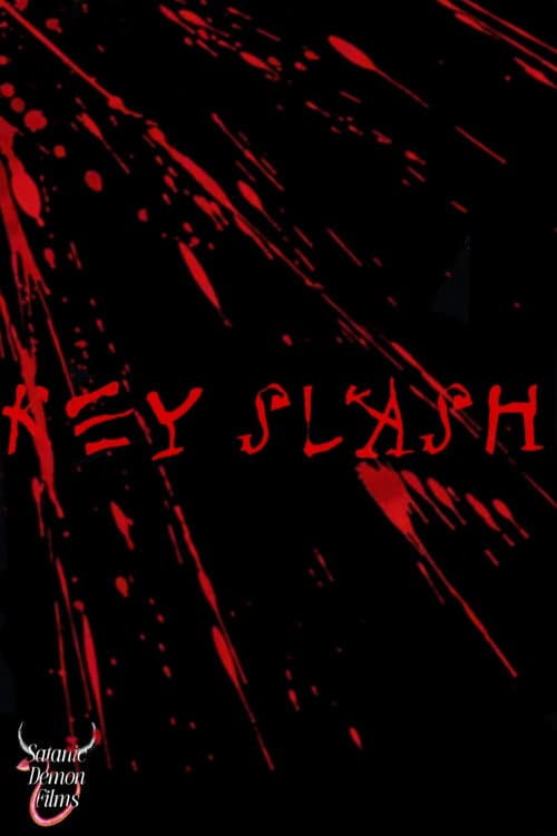 Постер: Key Slash