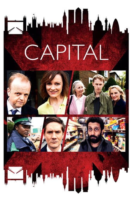 Постер: Capital