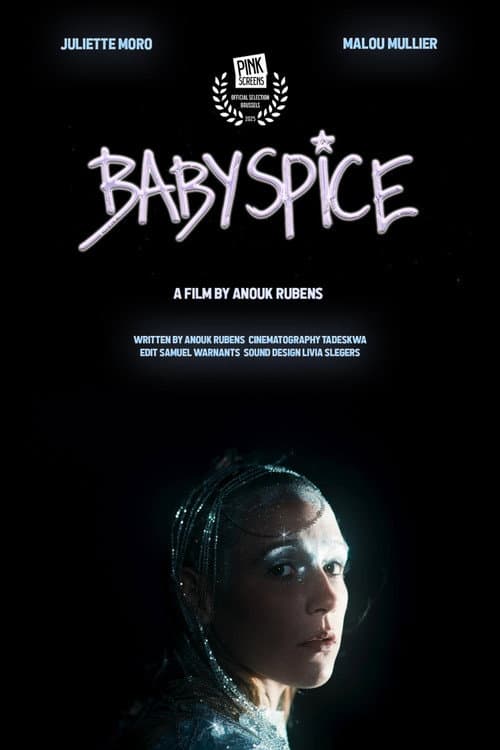 Постер: Babyspice, les pansements ne collent pas