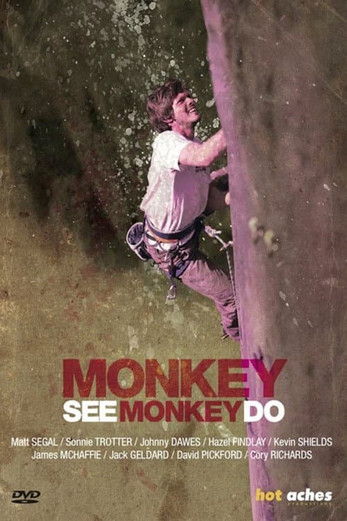 Постер: Slate Monkeys