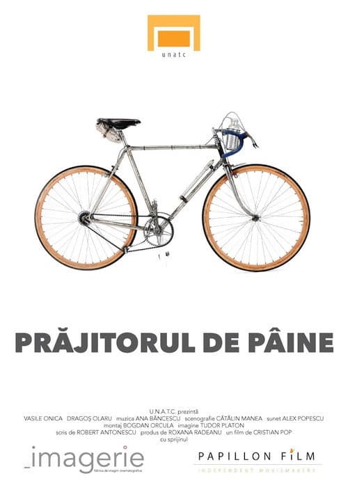 Постер: Prăjitorul de pâine
