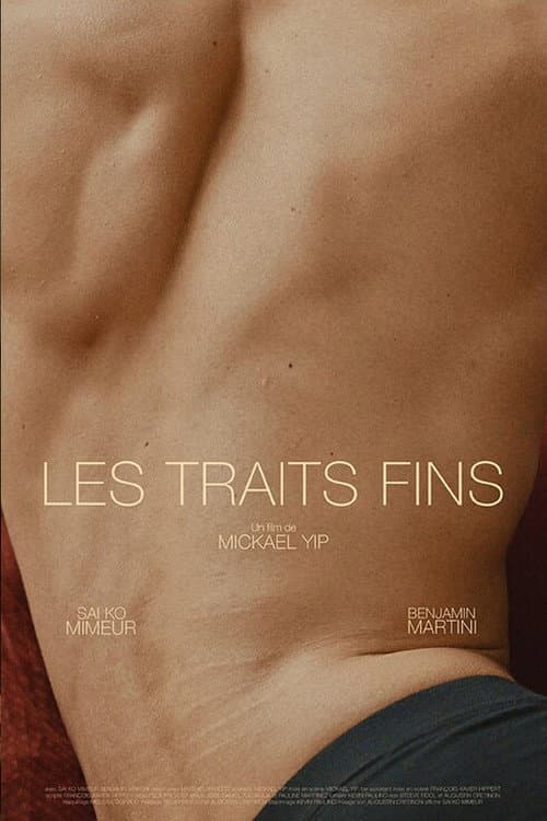 Постер: Les traits fins