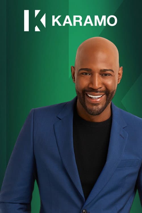 Постер: Karamo Show
