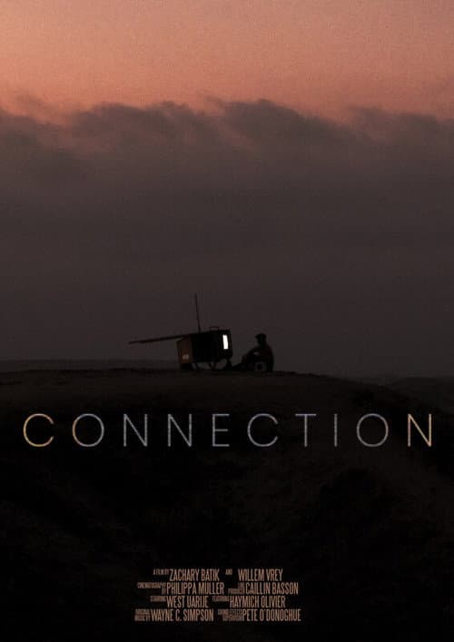 Постер: Connection