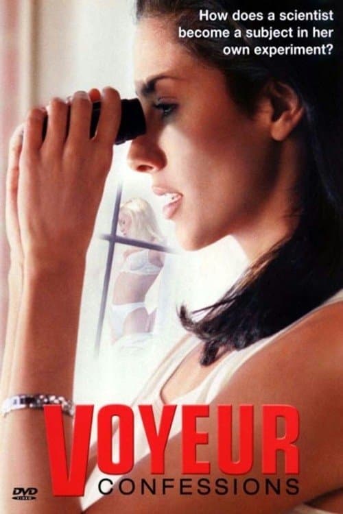 Постер: Voyeur Confessions