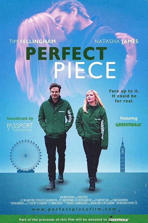 Постер: Perfect Piece