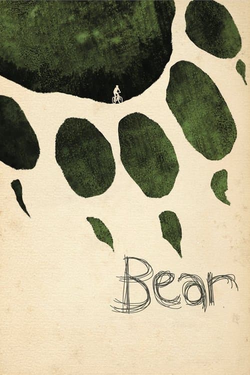 Постер: Bear