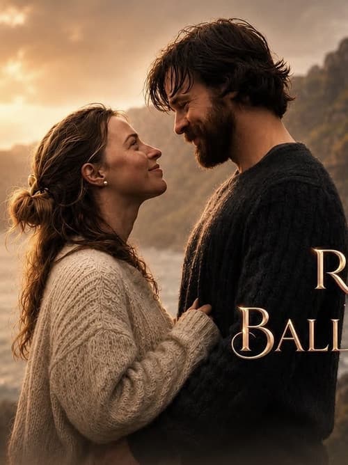 Постер: The Road to Ballycastle