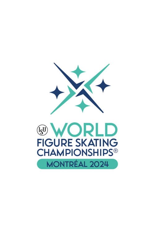 Постер: Exhibition Gala | ISU World Championships | Montréal 2024