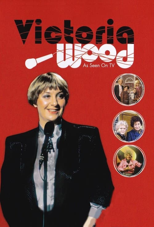 Постер: Victoria Wood: As Seen on TV