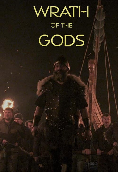 Постер: Wrath of the Gods