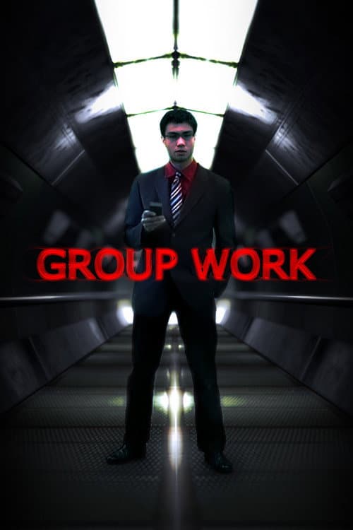 Постер: Group Work