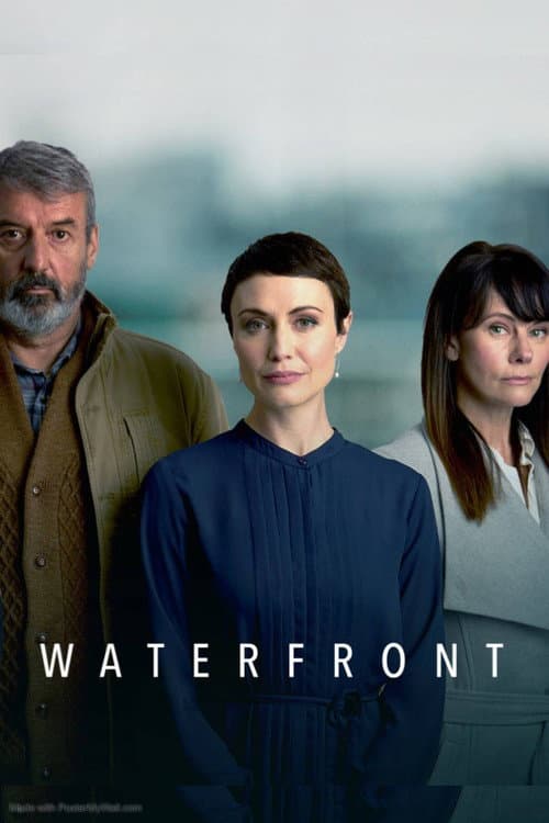 Постер: Waterfront