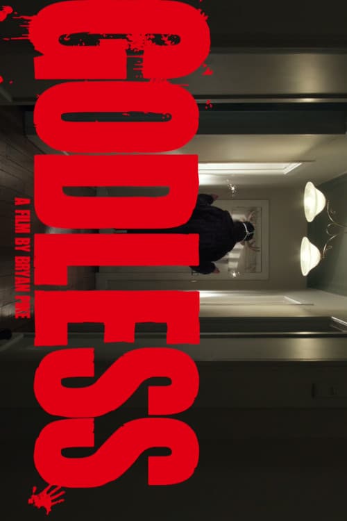 Постер: Godless