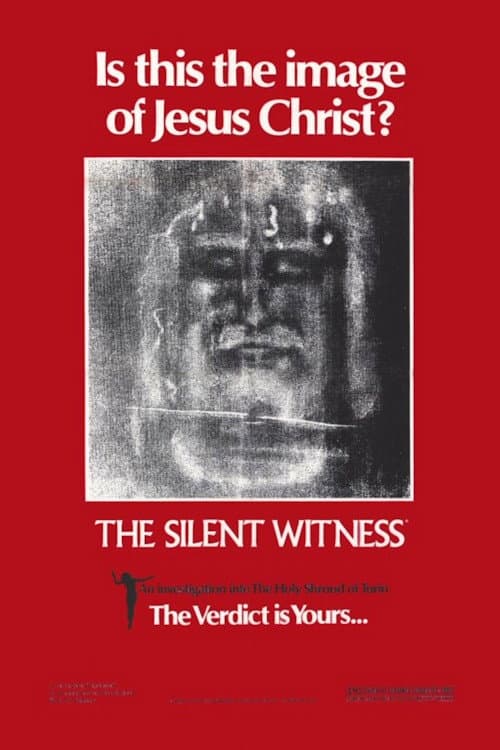 Постер: The Silent Witness