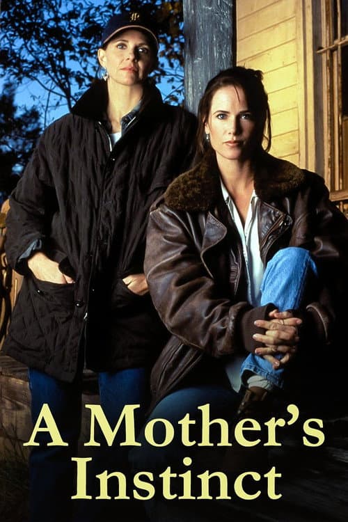 Постер: A Mother's Instinct