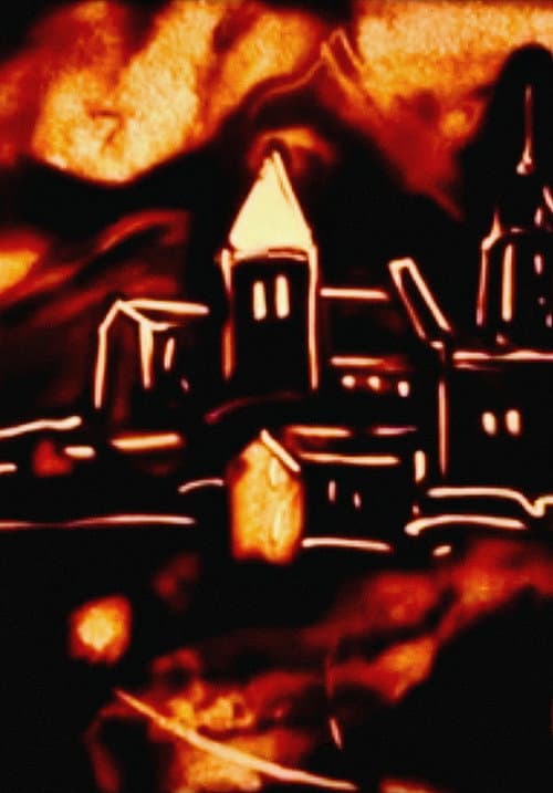 Постер: Northern Fantasy