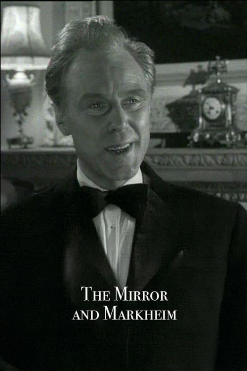 Постер: The Mirror and Markheim