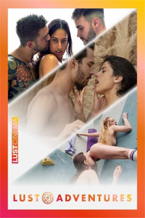 Постер: Lust Adventures Volume 2