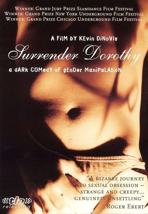 Постер: Surrender Dorothy