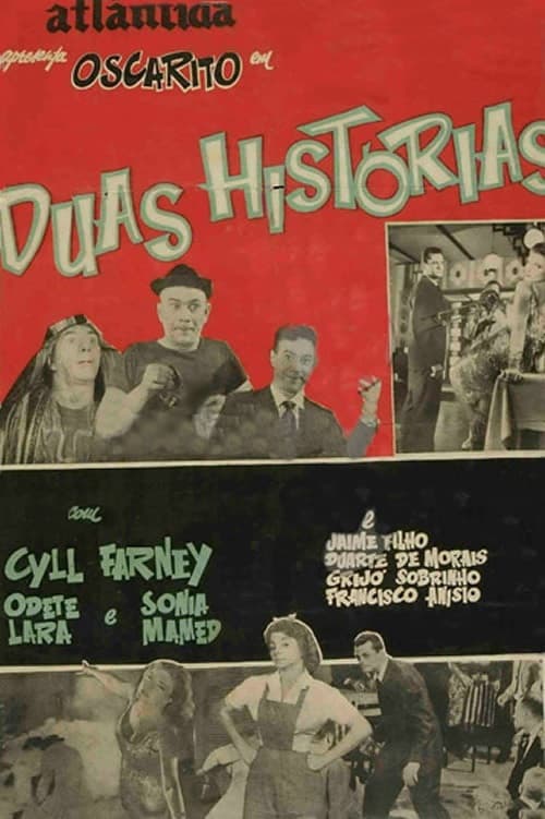 Постер: Duas Histórias