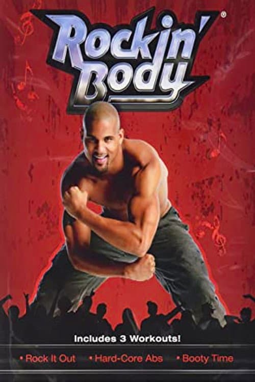 Постер: Rockin' Body: Rock It Out