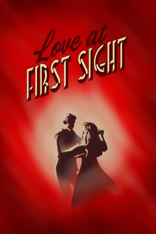 Постер: Love at First Sight