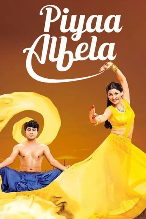 Постер: Piyaa Albela