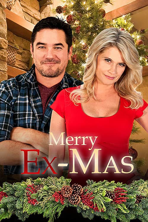 Постер: Merry Ex-Mas