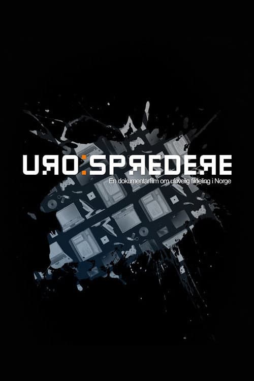 Постер: Urospredere