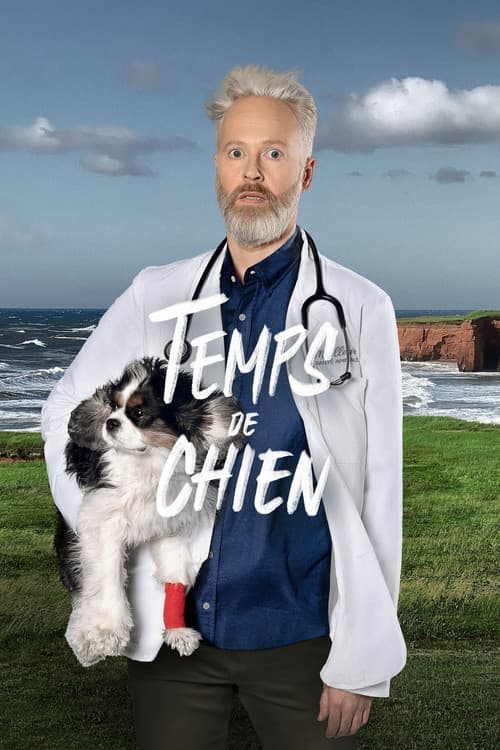 Постер: Temps de chien
