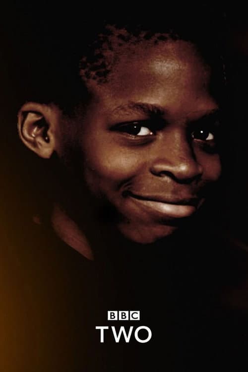 Постер: Damilola Taylor: The Untold Story