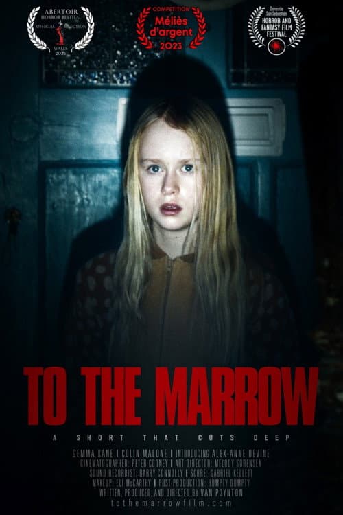 Постер: To The Marrow