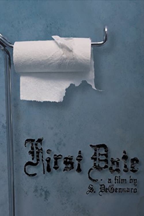 Постер: First Date