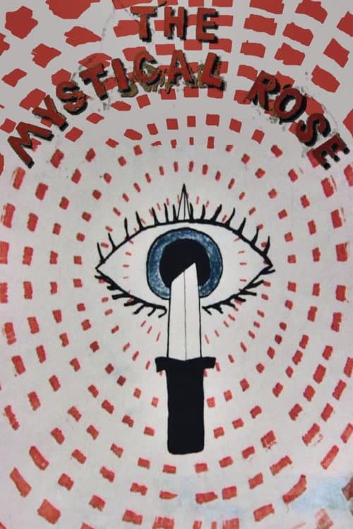 Постер: The Mystical Rose